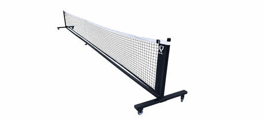 Q Pro-Court Mobile Net System