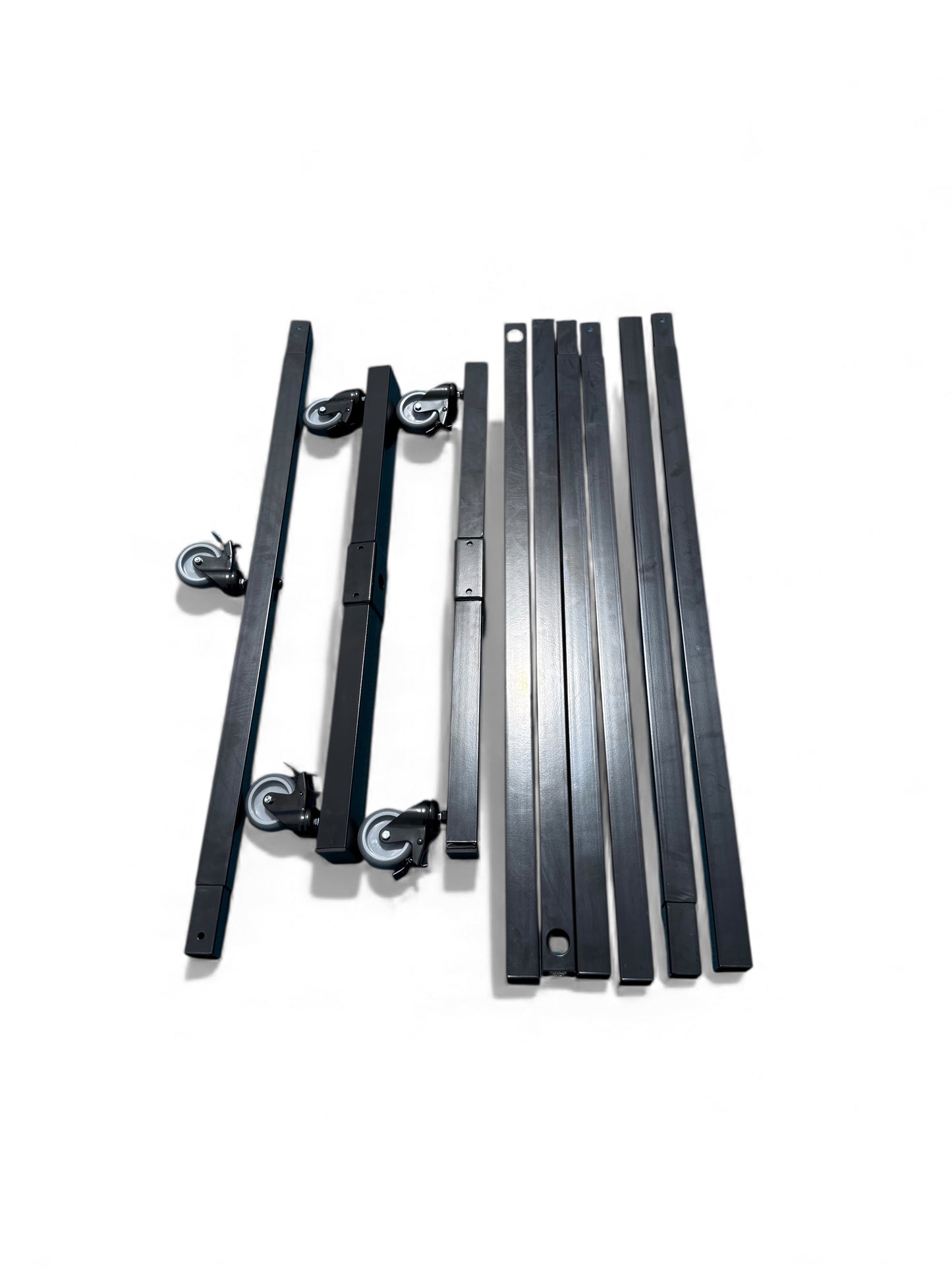 Q Pro-Court Mobile Net System