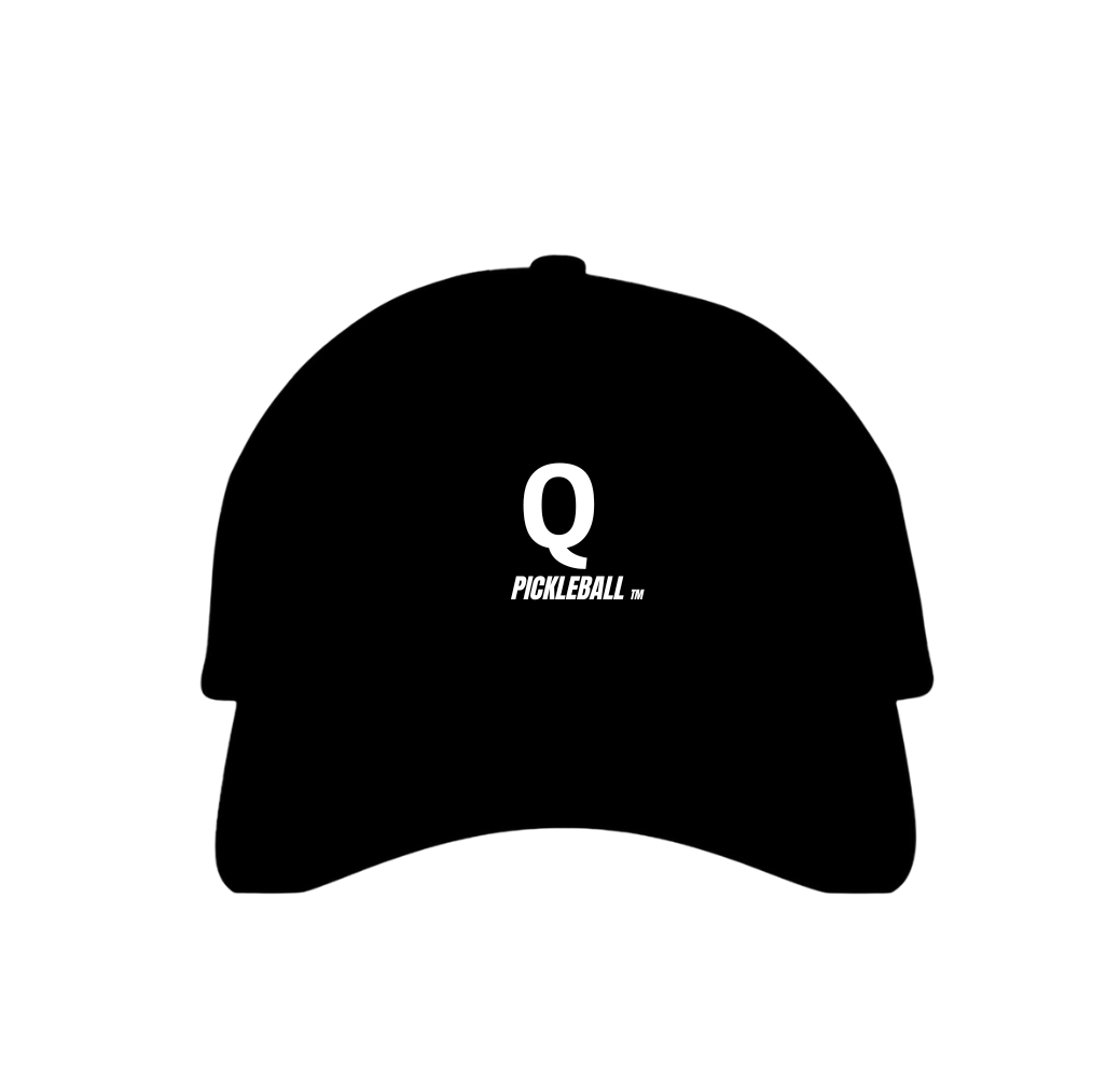 Q Staple Baseball Cap