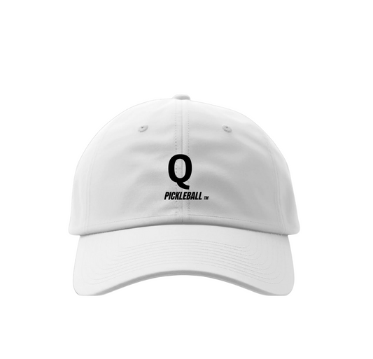 Q Staple Baseball Cap